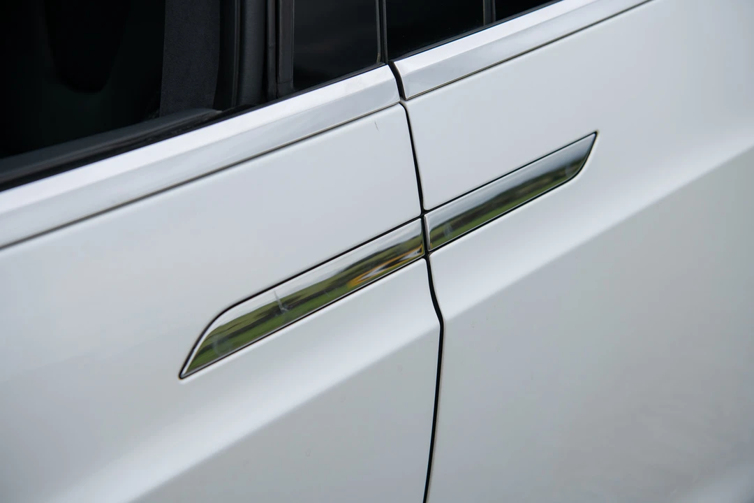 2019 Tesla Model X - Image 22 of 31