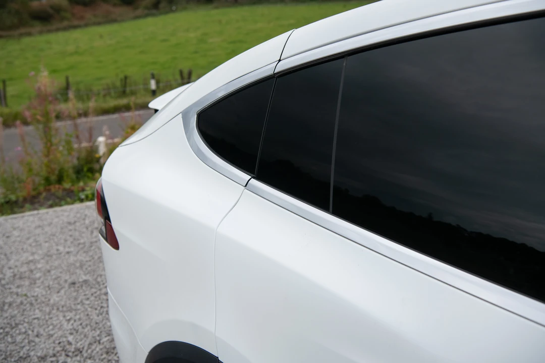2019 Tesla Model X - Image 26 of 31