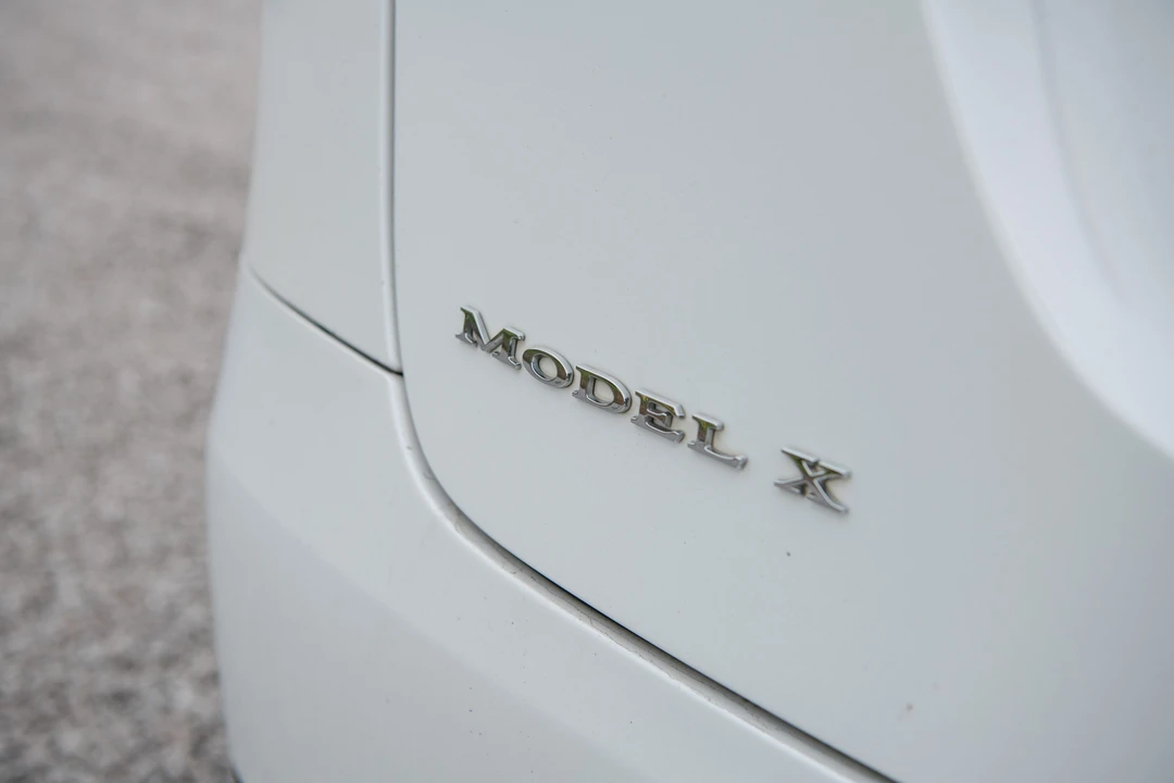2019 Tesla Model X - Image 29 of 31