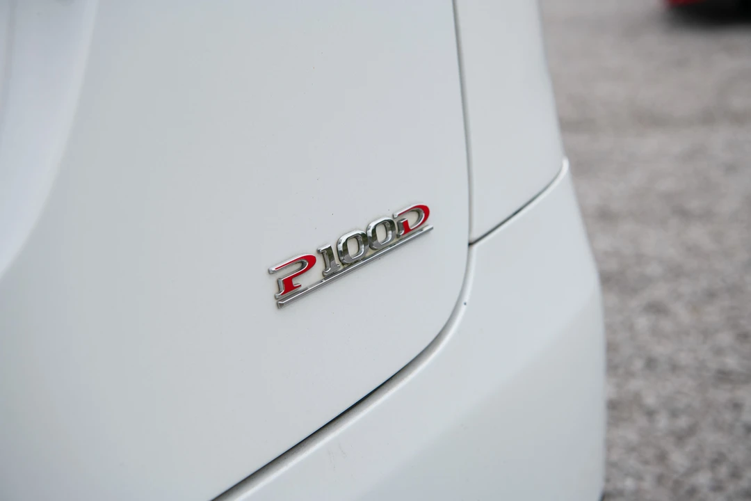 2019 Tesla Model X - Image 31 of 31