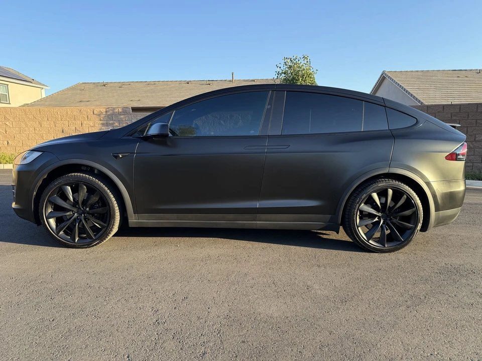 2019 Tesla Model X - Image 11 of 31