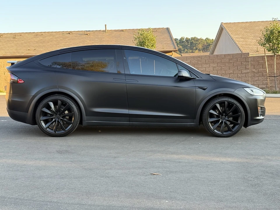 2019 Tesla Model X - Image 3 of 31