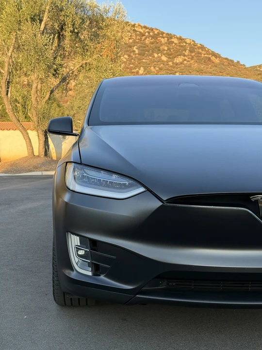 2019 Tesla Model X - Image 23 of 31
