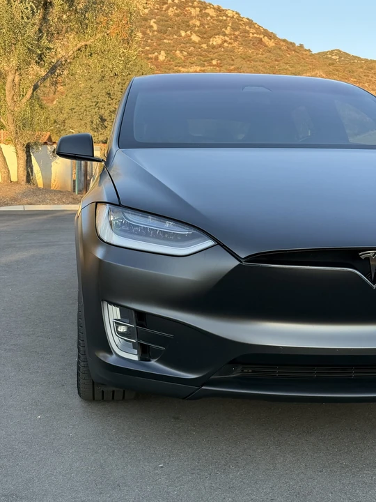 2019 Tesla Model X - Image 22 of 31
