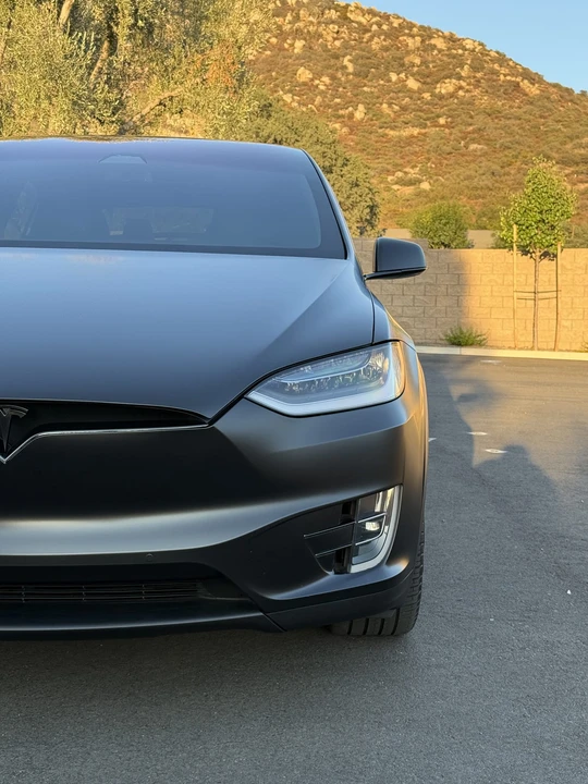 2019 Tesla Model X - Image 18 of 31