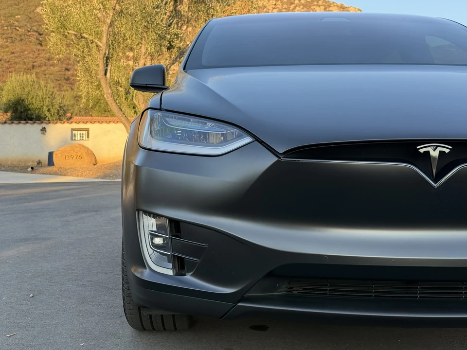 2019 Tesla Model X - Image 21 of 31
