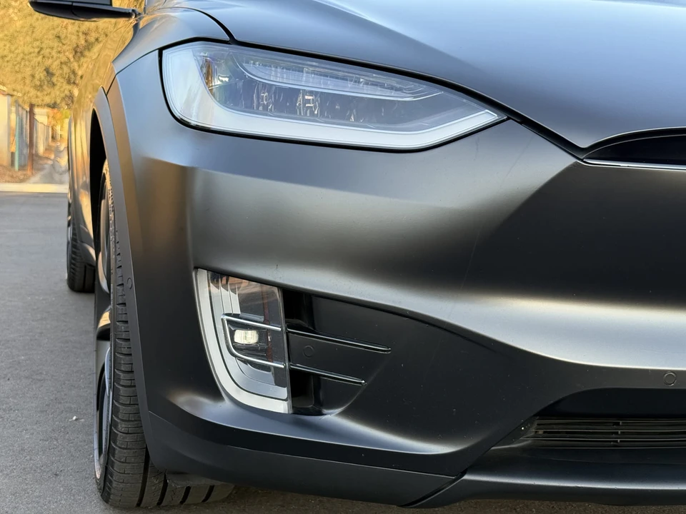 2019 Tesla Model X - Image 26 of 31