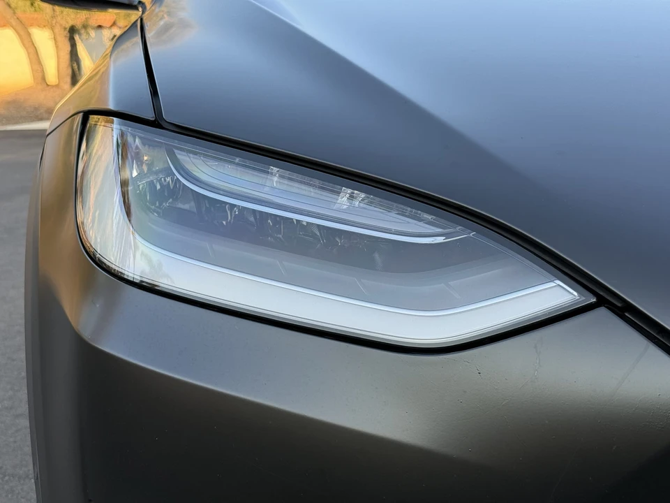 2019 Tesla Model X - Image 24 of 31