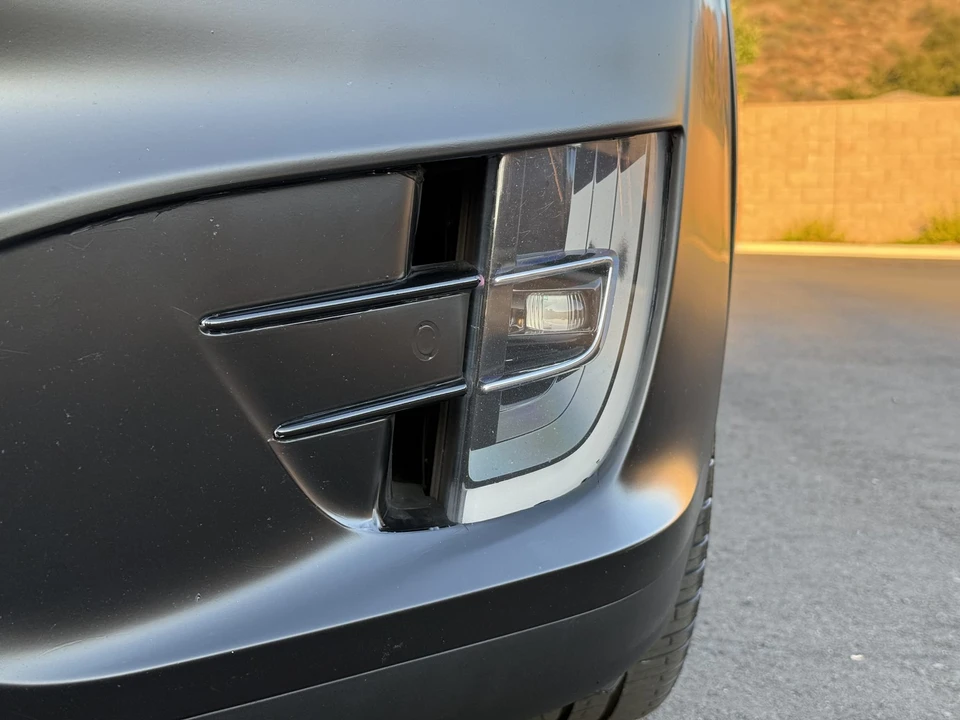 2019 Tesla Model X - Image 16 of 31
