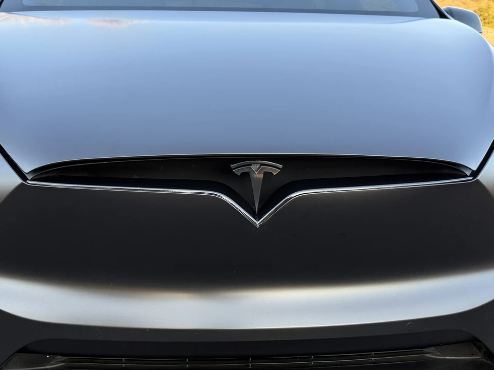 2019 Tesla Model X - Image 20 of 31