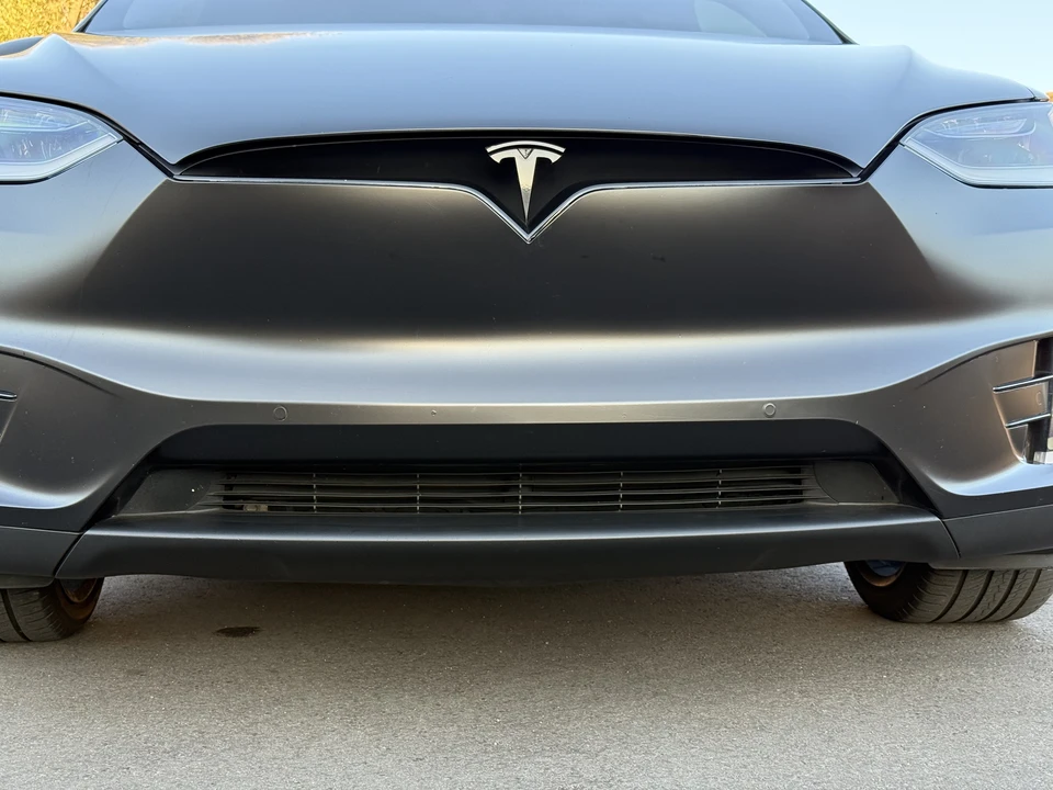 2019 Tesla Model X - Image 19 of 31