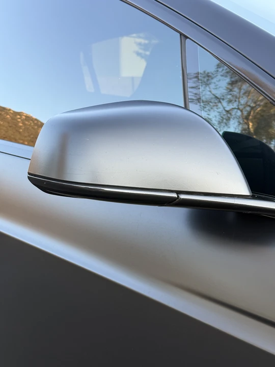 2019 Tesla Model X - Image 28 of 31