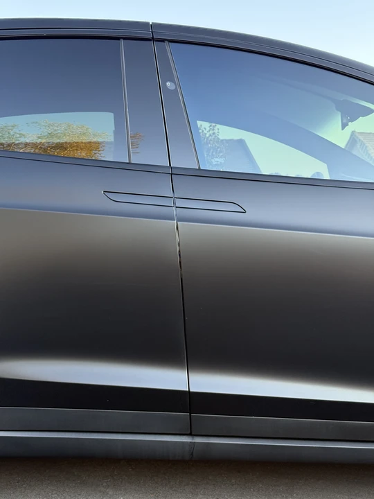 2019 Tesla Model X - Image 30 of 31