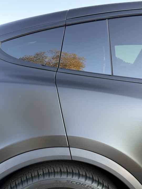 2019 Tesla Model X - Image 31 of 31