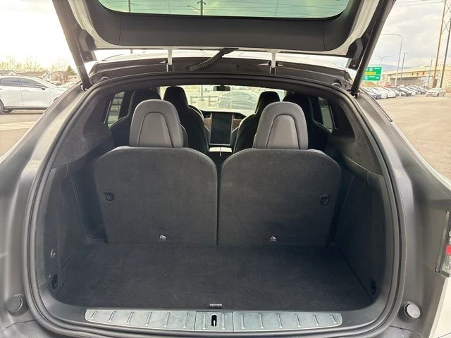 2019 Tesla Model X - Image 16 of 19