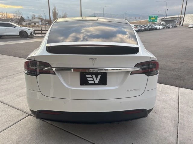 2019 Tesla Model X - Image 7 of 19