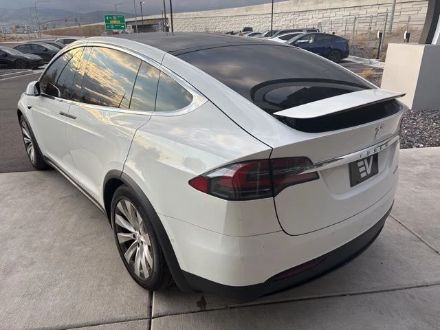 2019 Tesla Model X - Image 6 of 19
