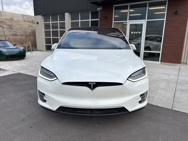 2019 Tesla Model X - Image 3 of 19