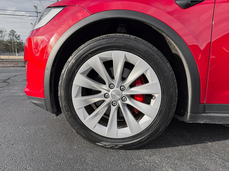 2019 Tesla Model X - Image 29 of 31
