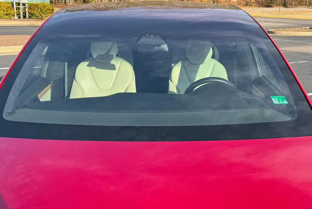 2019 Tesla Model X - Image 12 of 31