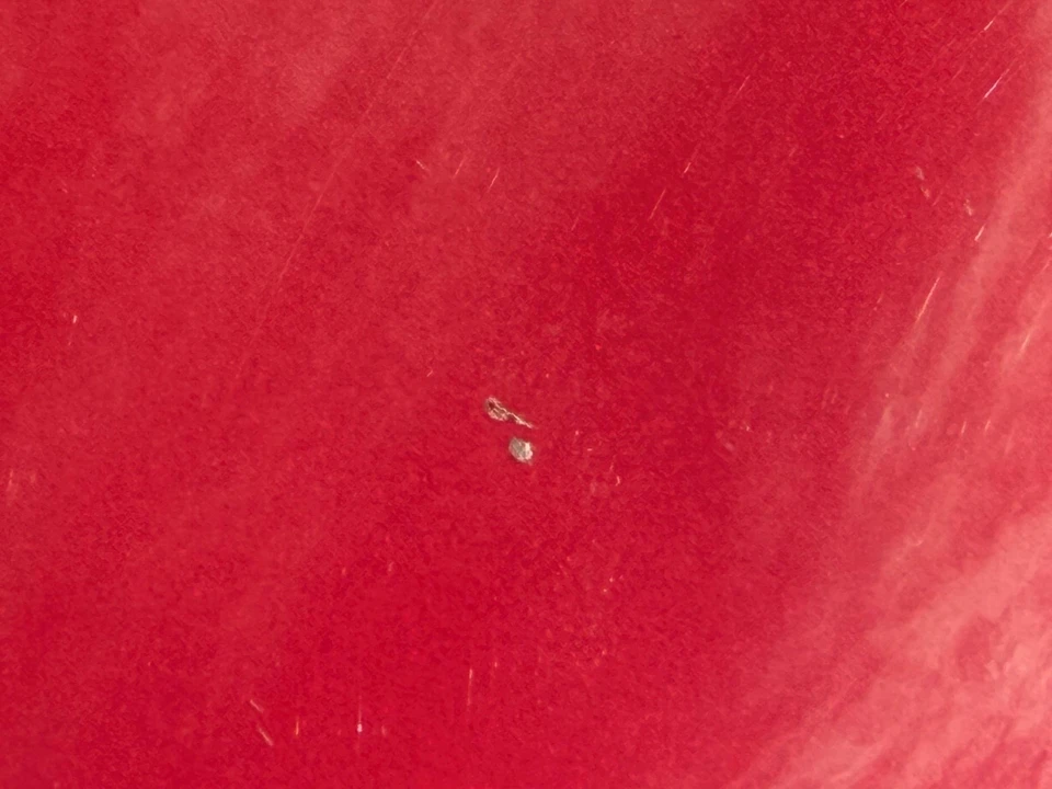 2019 Tesla Model X - Image 27 of 31