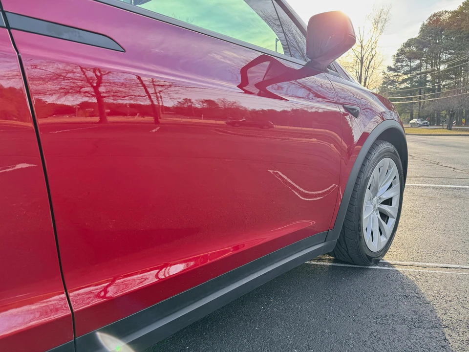 2019 Tesla Model X - Image 23 of 31