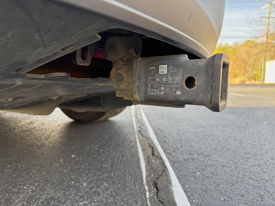 2019 Tesla Model X - Image 21 of 31