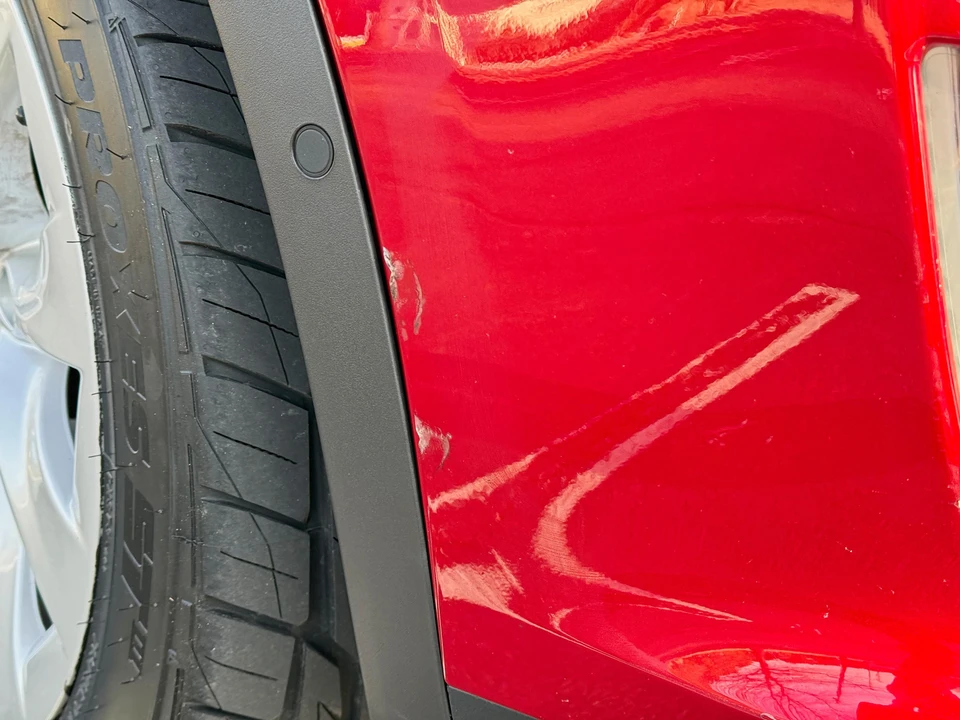 2019 Tesla Model X - Image 28 of 31