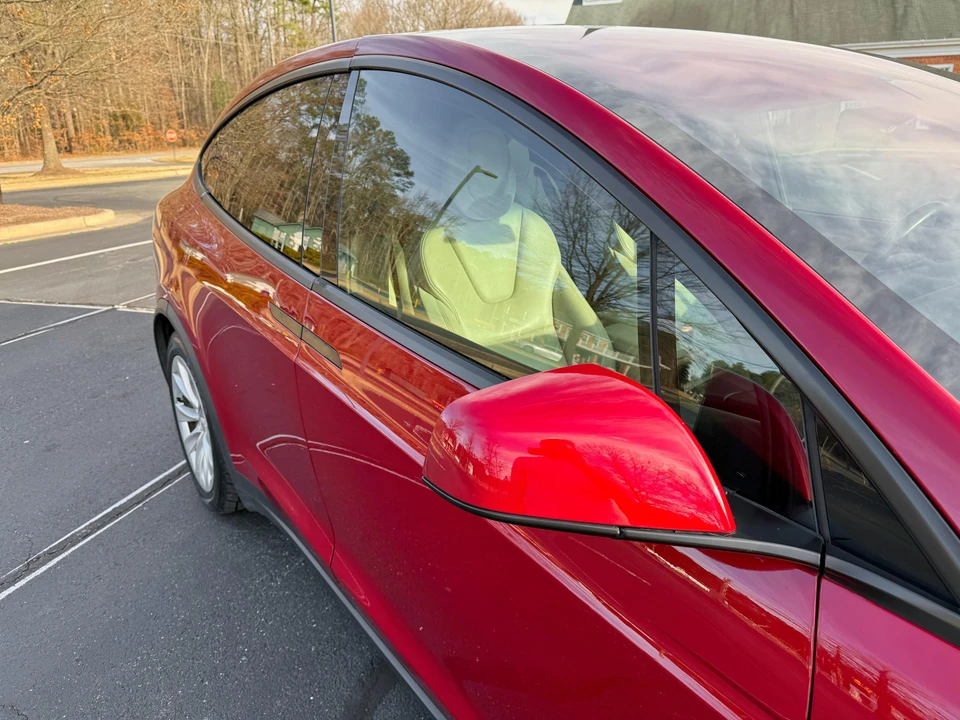 2019 Tesla Model X - Image 25 of 31