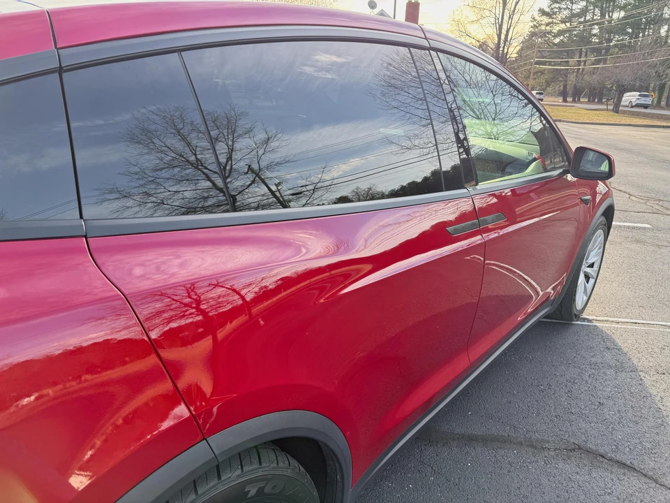2019 Tesla Model X - Image 22 of 31