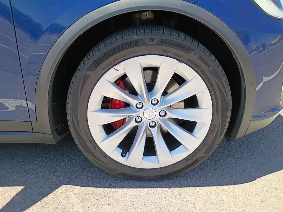 2019 Tesla Model X - Image 31 of 31