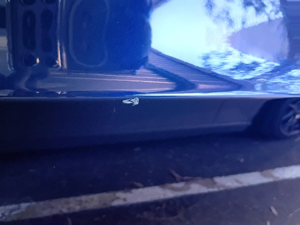2019 Tesla Model X - Image 24 of 31