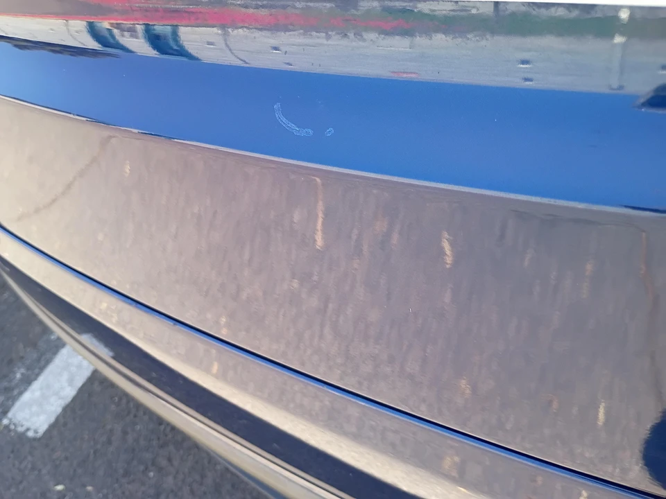 2019 Tesla Model X - Image 25 of 31