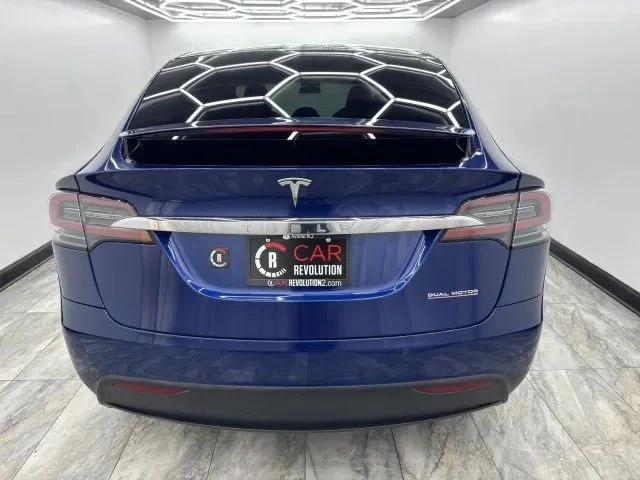 2019 Tesla Model X - Image 5 of 12