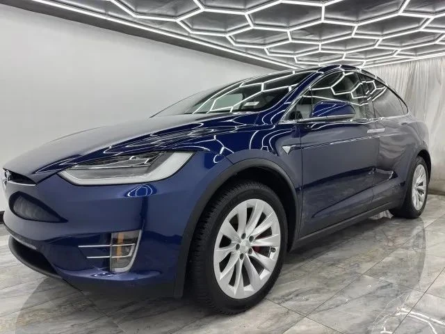 2019 Tesla Model X - Image 3 of 12