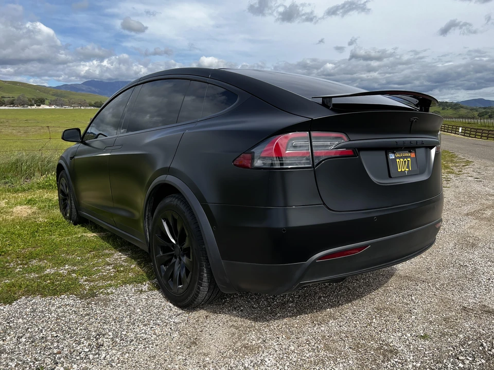 2019 Tesla Model X - Image 24 of 24