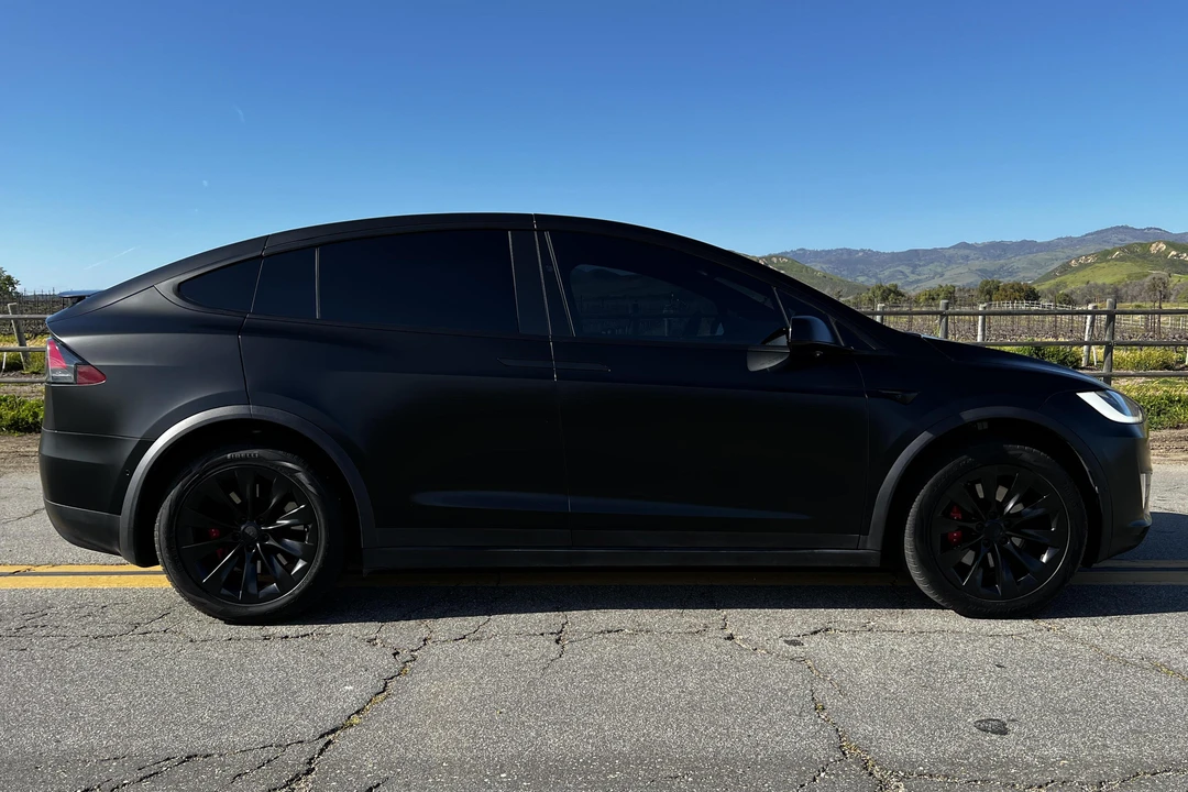 2019 Tesla Model X - Image 3 of 24