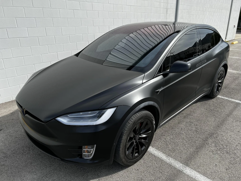 2019 Tesla Model X - Image 12 of 24