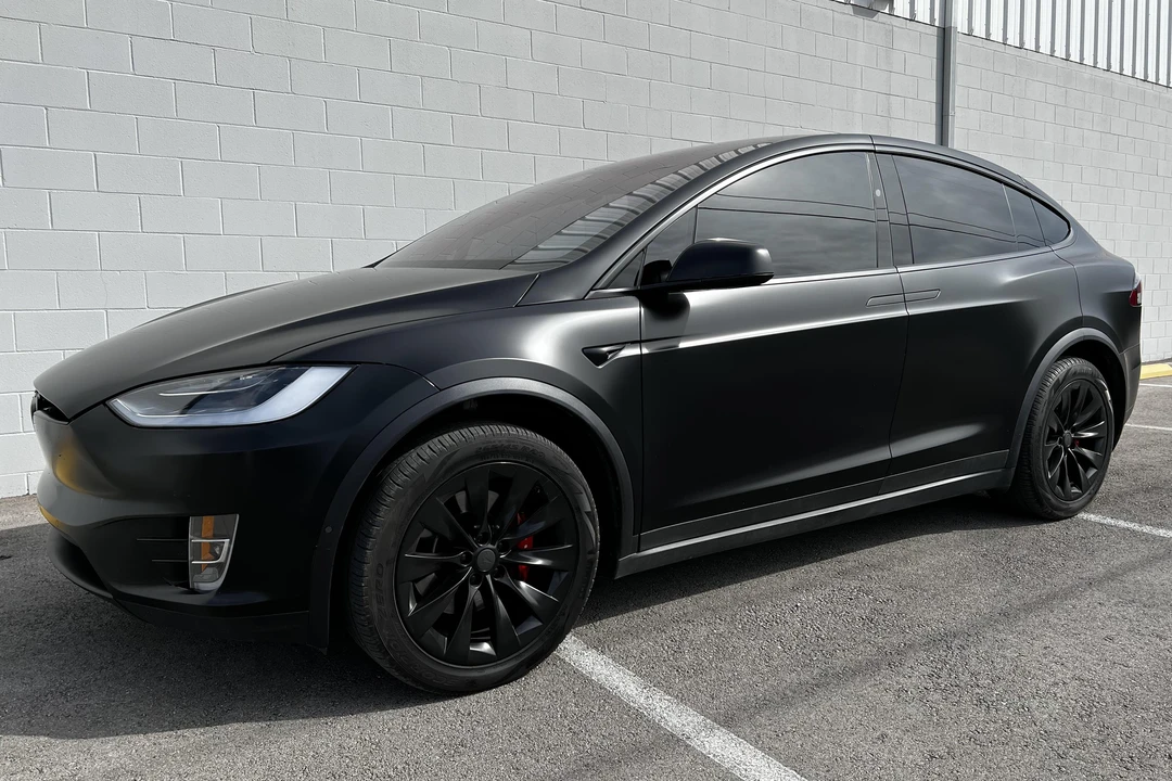 2019 Tesla Model X - Image 14 of 24