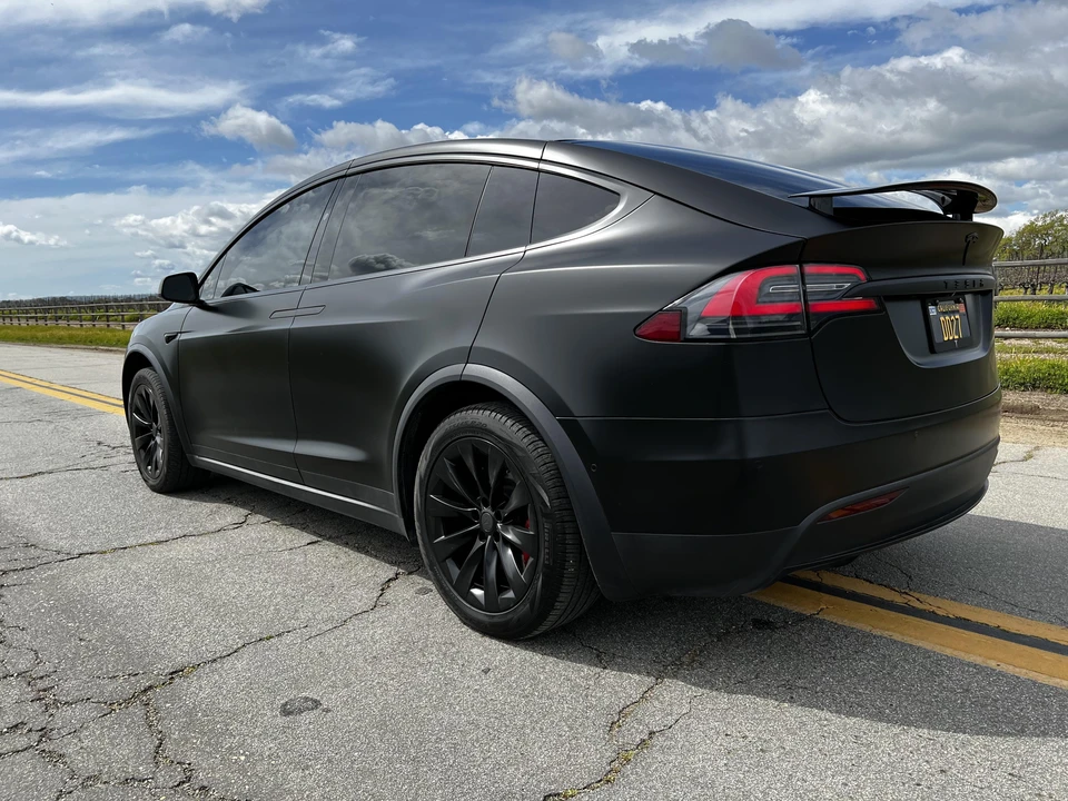 2019 Tesla Model X - Image 23 of 24
