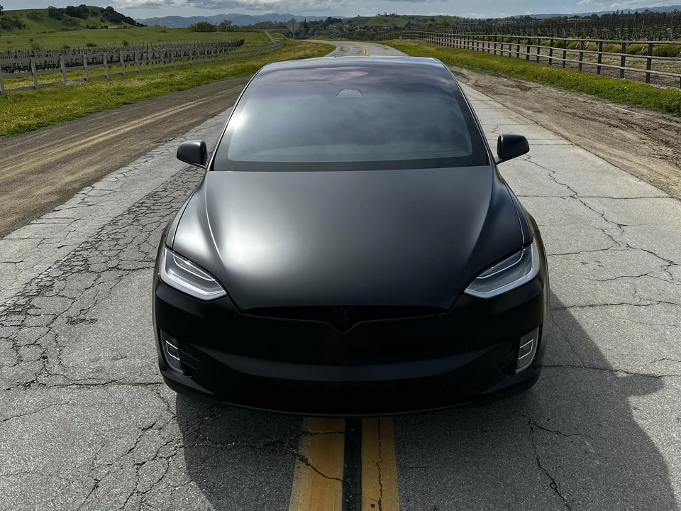 2019 Tesla Model X - Image 6 of 24
