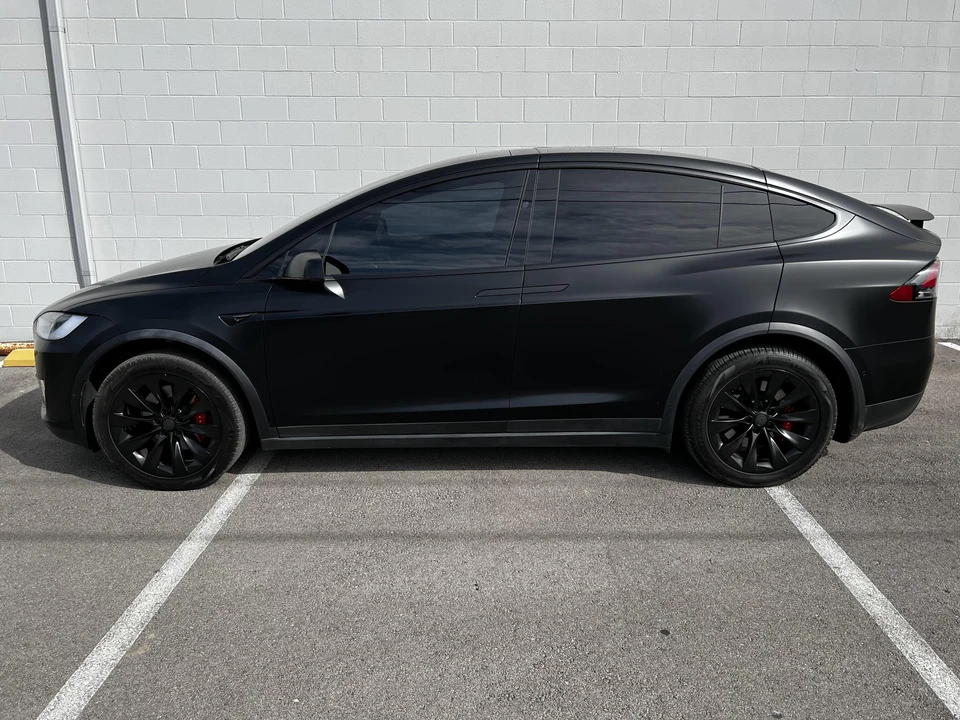 2019 Tesla Model X - Image 20 of 24
