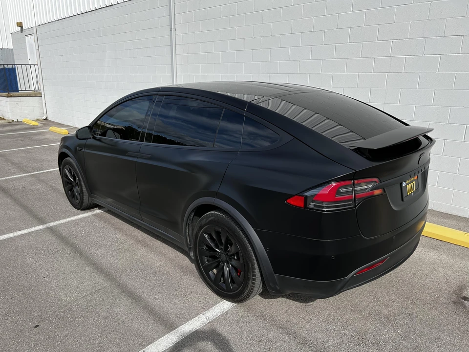 2019 Tesla Model X - Image 21 of 24