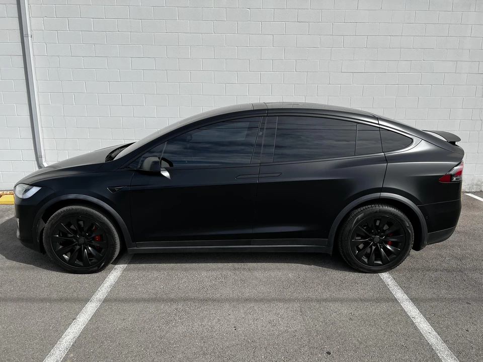 2019 Tesla Model X - Image 18 of 24