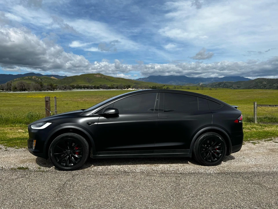 2019 Tesla Model X - Image 19 of 24