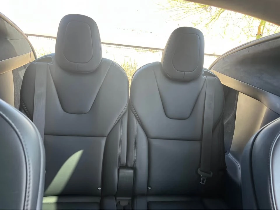 2019 Tesla Model X - Image 6 of 16