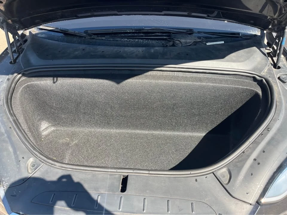 2019 Tesla Model X - Image 11 of 16