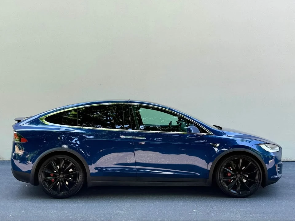 2019 Tesla Model X - Image 5 of 16