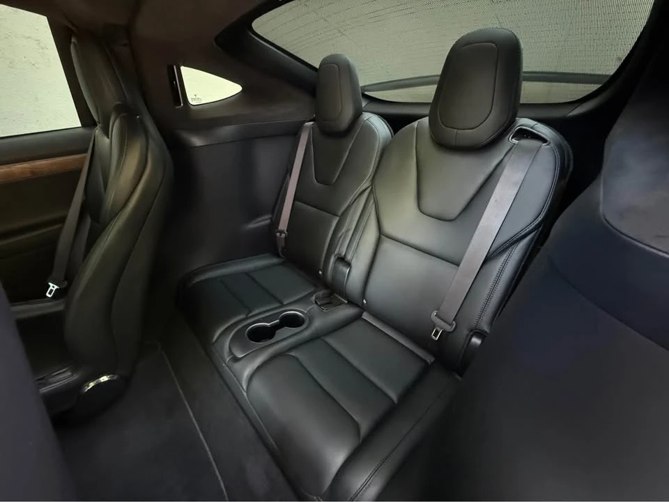 2019 Tesla Model X - Image 12 of 16