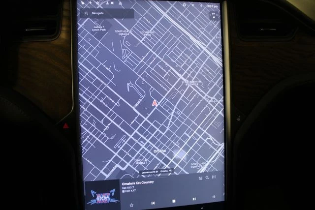 2019 Tesla Model X - Image 20 of 21